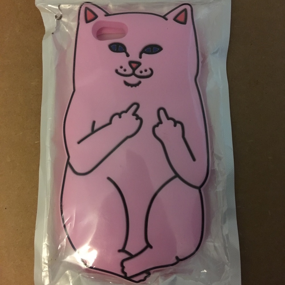 Phone Case - Picture 3 of 5